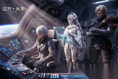 2026比较火的网游有哪些 流行的网游合集