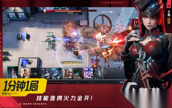 二次元美少女游戏有哪些 2026受欢迎的美少女手游大全