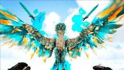 生存33天如何玩天使