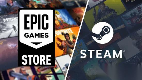 Epic商城即将大更新 要变成Steam的样子了