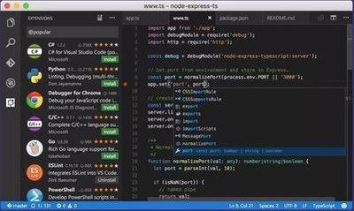 Visual Studio Code如何用鼠标进行文本编辑