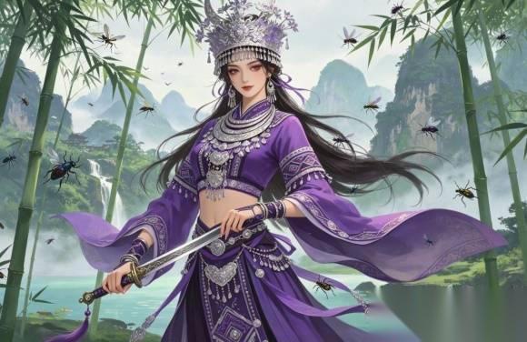 太吾绘卷天幕心帷 三大主线结局介绍 结局都有什么