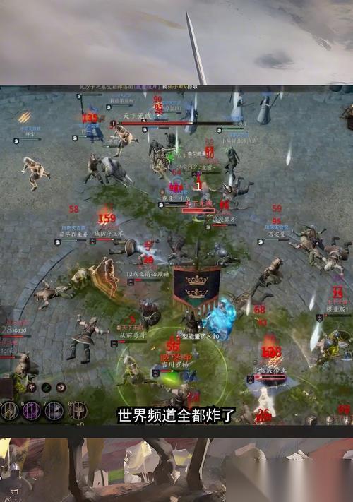 攻略泰亚史诗前五关，轻松通关 成为顶级玩家