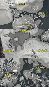 燕云十六声天禄BOSS位置在哪