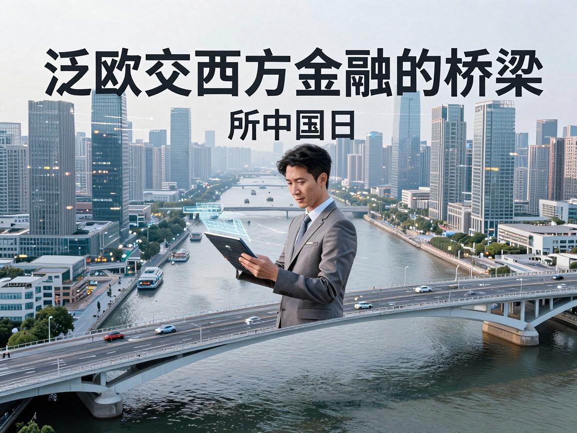 泛欧交易所中国日，连接东西方金融的桥梁