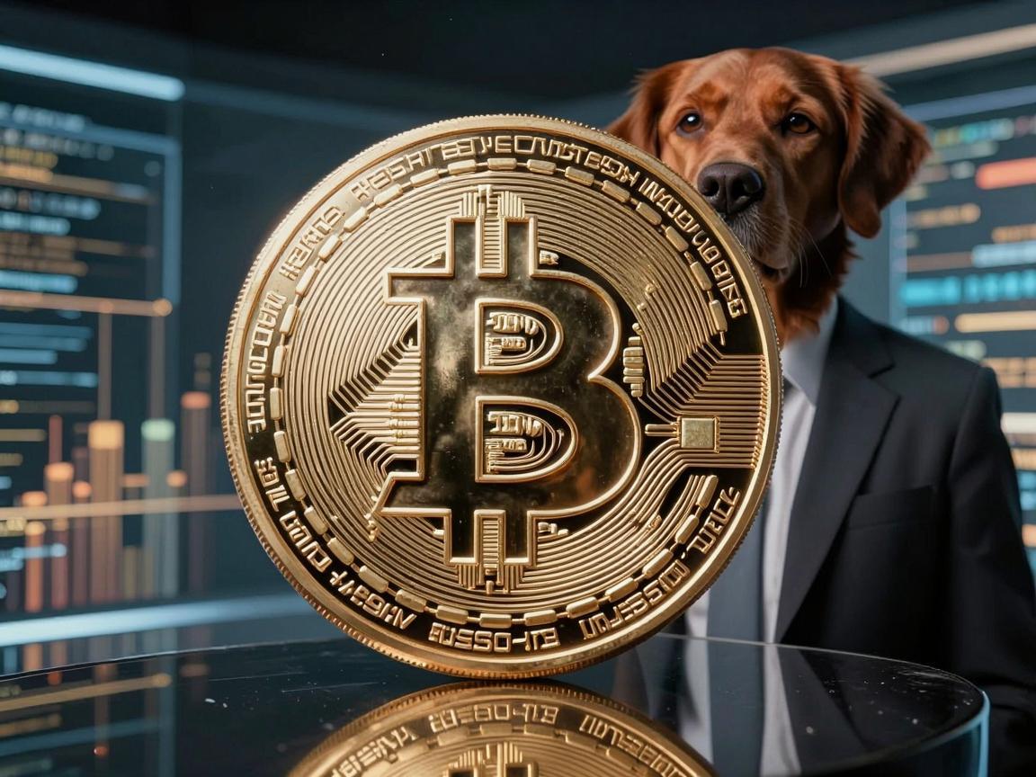 狗狗币，数字货币的新兴力量