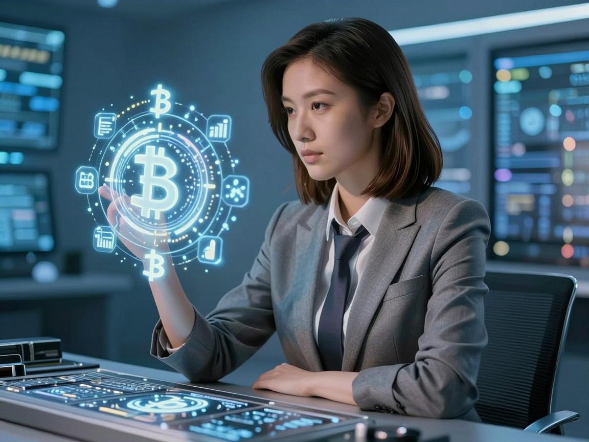 探索欧义Web3虚拟货币的奥秘