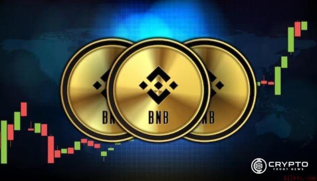 BNB Chain交易最终确认时间缩短至仅0.65秒
