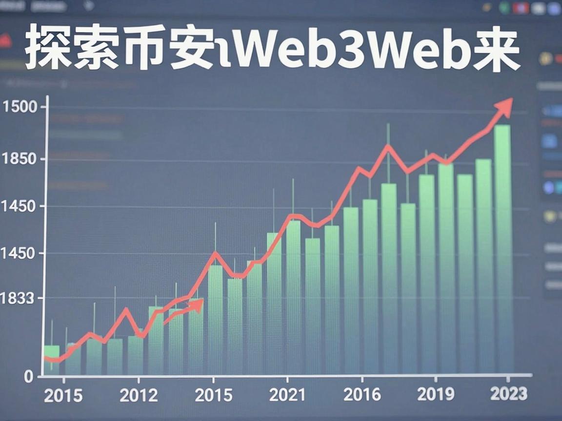 探索币安Web3的未来，加密货币价格的波动与增长