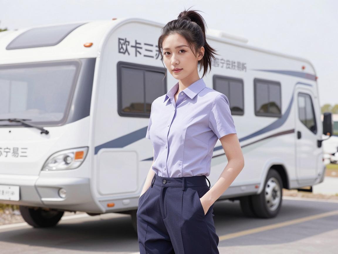 欧卡三苏宁易购拖车皮肤赏析