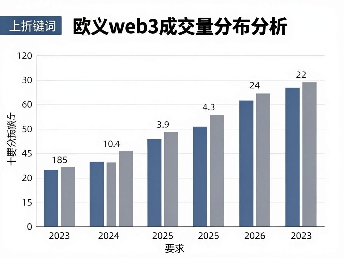 欧义web3成交量分布分析