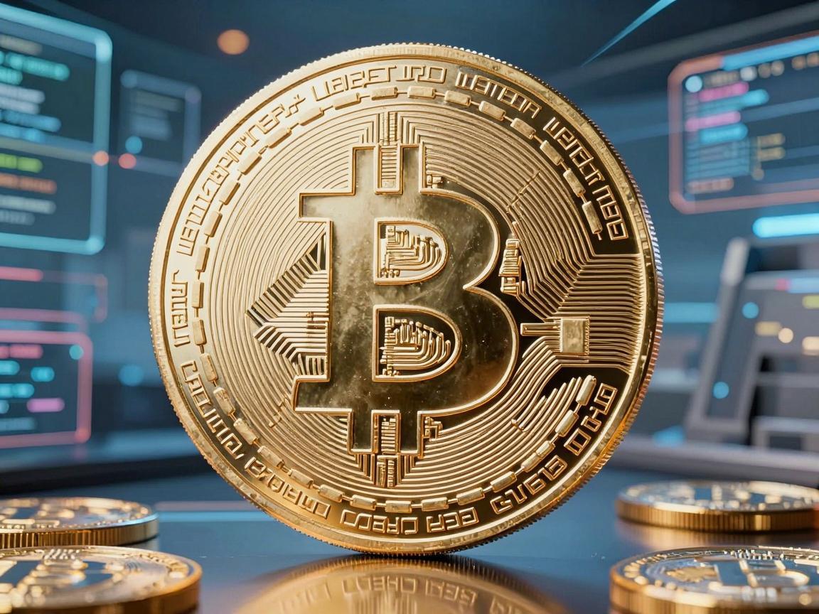 探索币安API3币，开启加密货币交易的新纪元