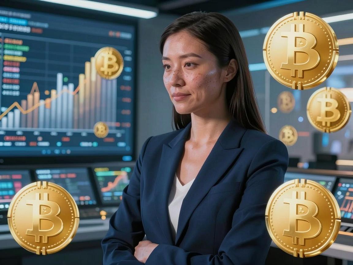 探索币安的数字货币交易世界