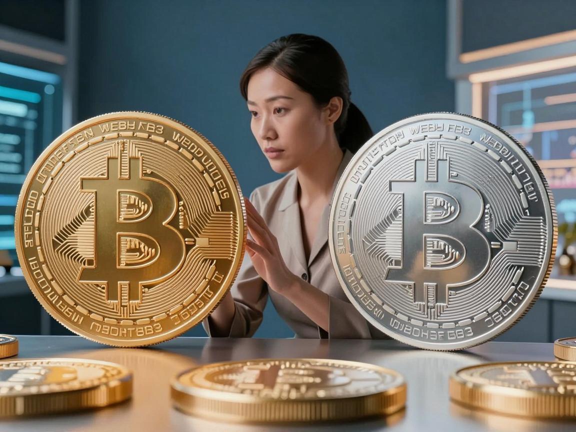探索货币积分与币安Web3币的融合之路