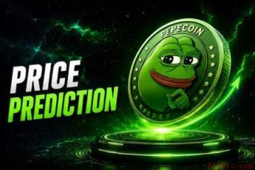 Pepe币价格预测：鲸鱼钱包在17%反弹中囤积750万美元PEPE，Pepeto剑指150倍上市