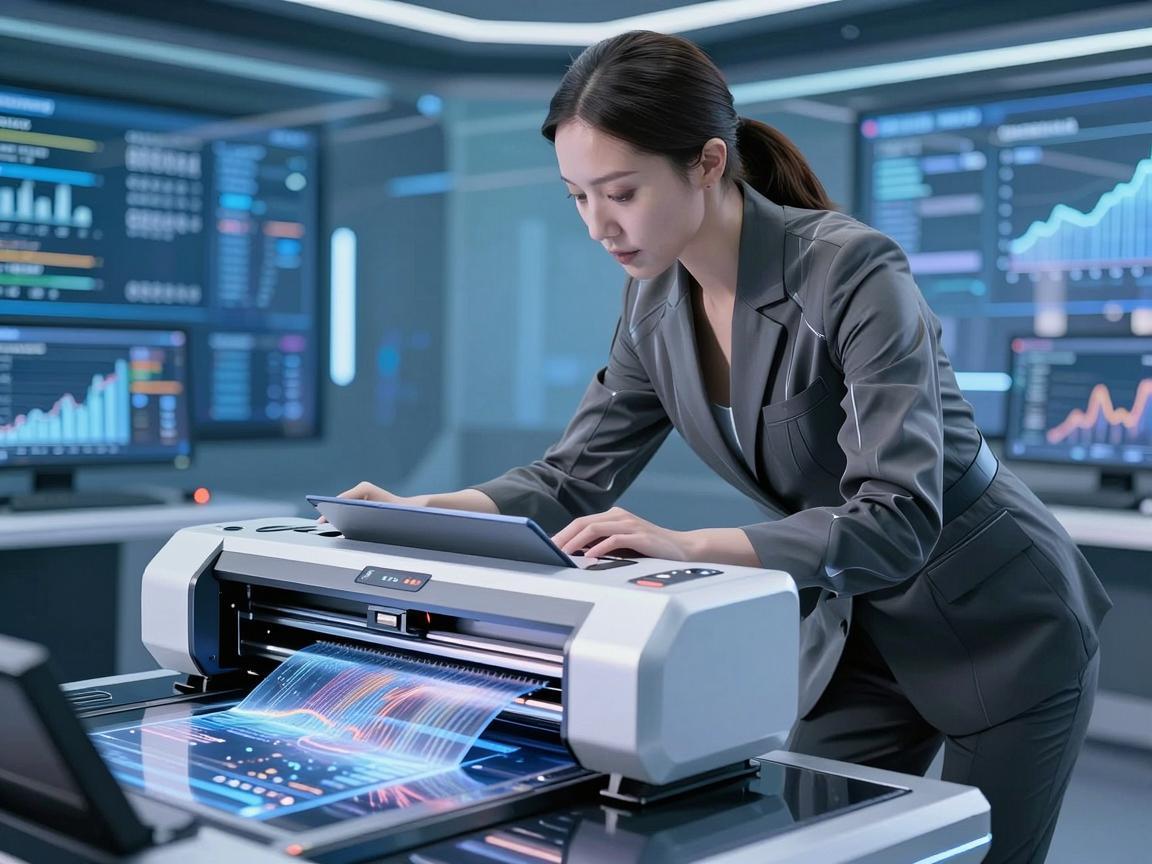 欧义Web3硒鼓，探索数字打印的未来