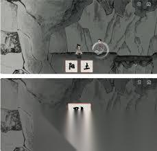 栖云异梦梦蝶第一关通关方法