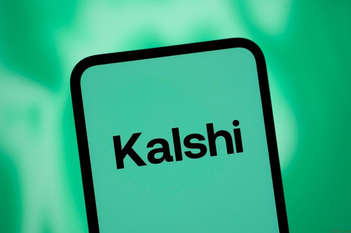Kalshi 400亿美元野心令Polymarket陷于守势