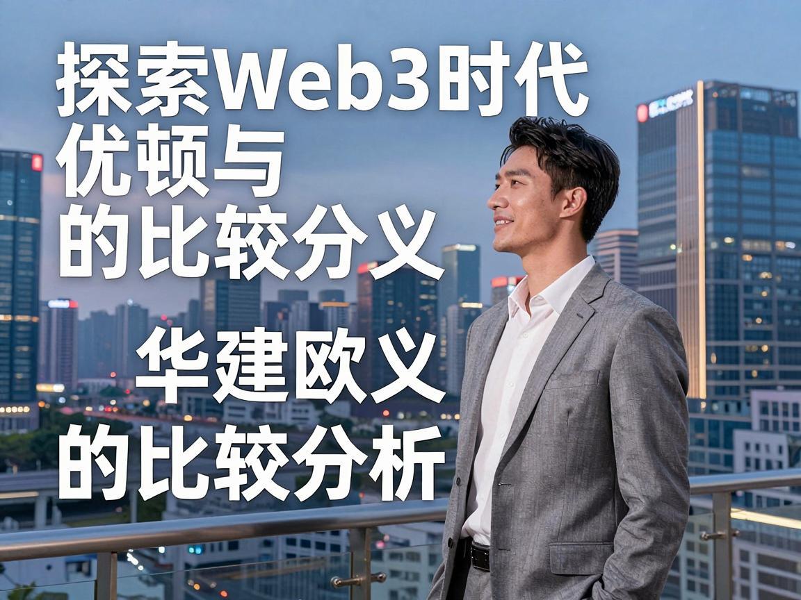 探索Web3时代，优顿与华建欧义的比较分析