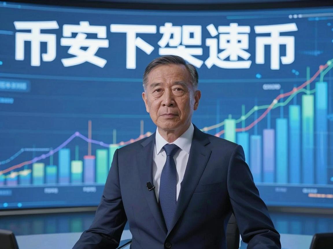 币安下架速币引发市场震动