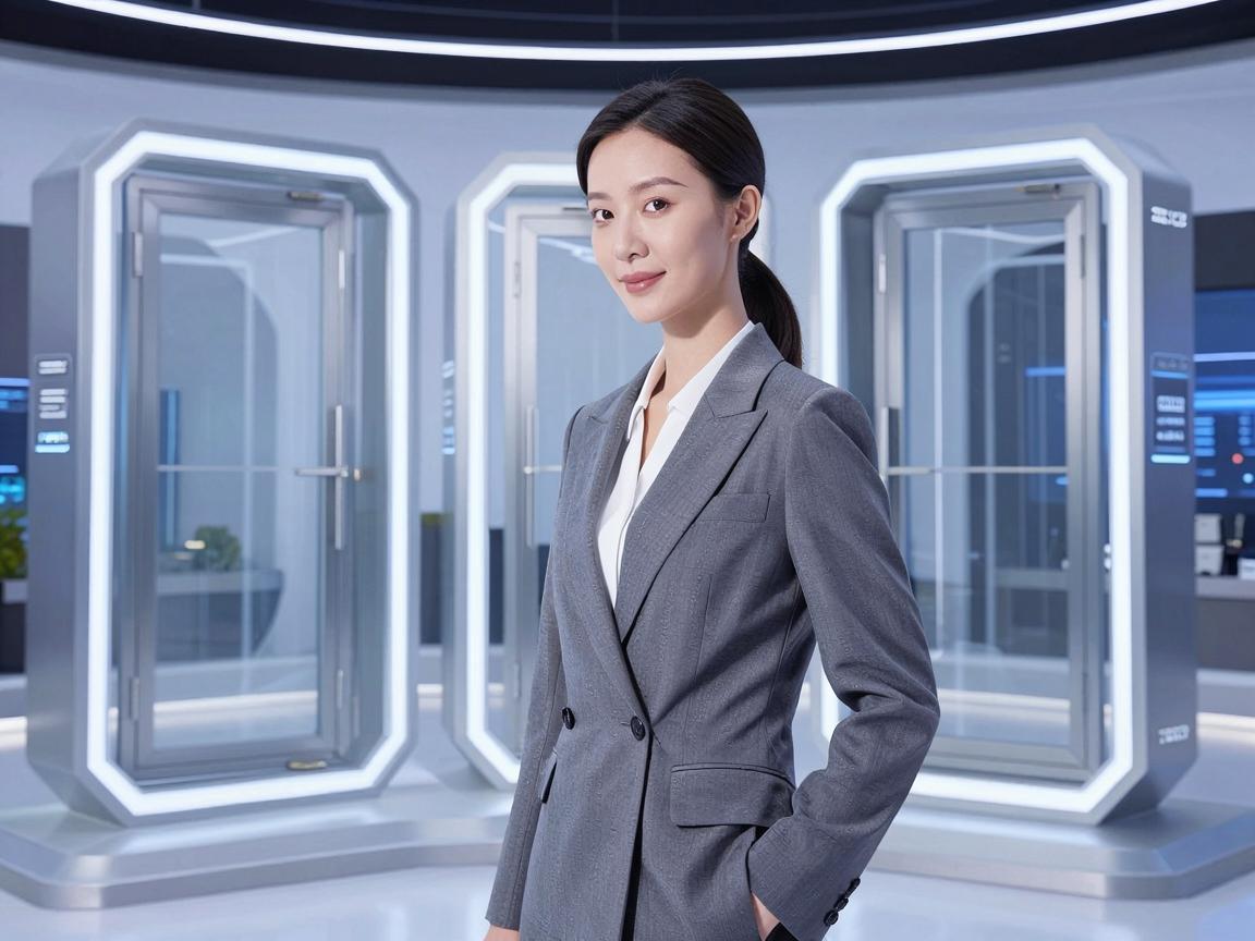 探索欧义Web3思门窗产品款式的无限可能