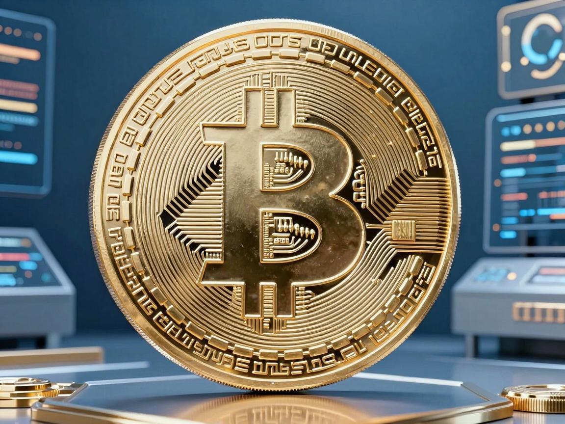 探索币安Web3的未来，币价悬窗技术及其影响