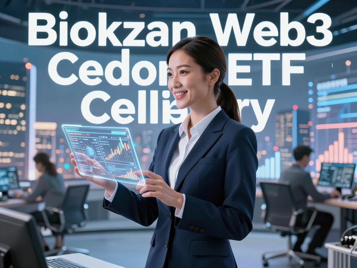 探索币安Web3生态中的CellETF平台