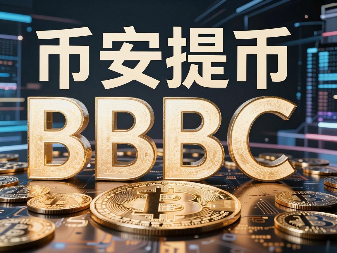 币安提币变为BBTC，一场数字资产领域的革新