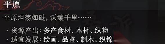 太吾绘卷天幕心帷 游戏技巧汇总 开局怎么玩