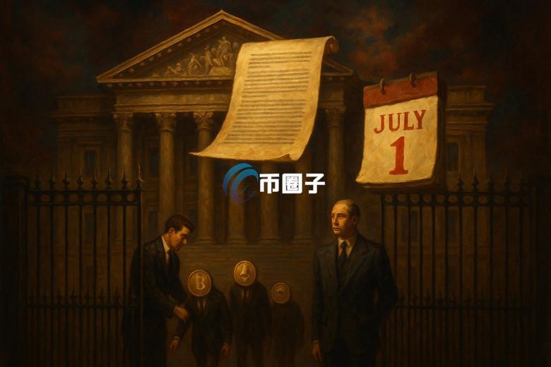 西班牙CNMV主席Carlos San Basilio：欧盟MiCA没有延期！币安需要有序退场