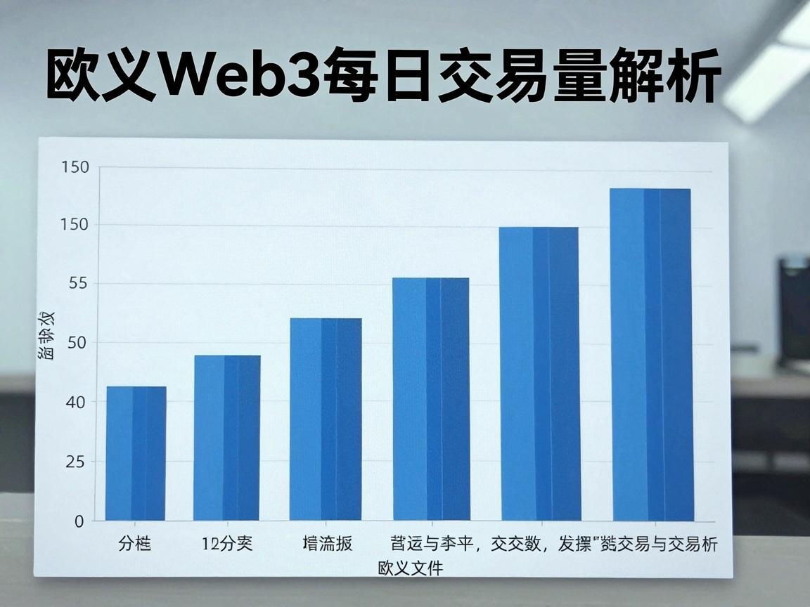 欧义Web3每日交易量解析