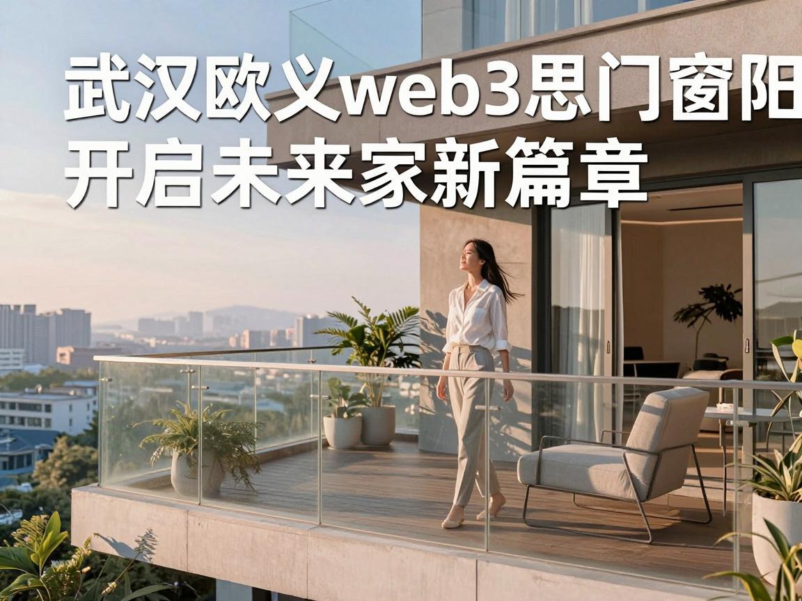 武汉欧义web3思门窗阳台，开启未来家居新篇章