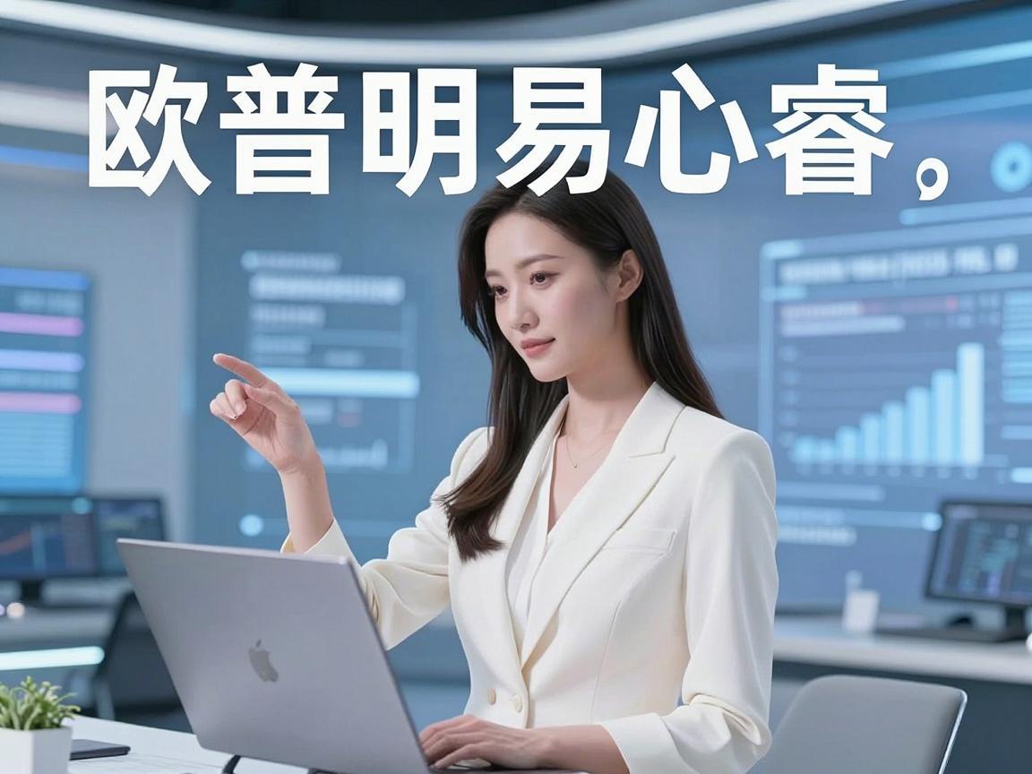 欧普明易心睿