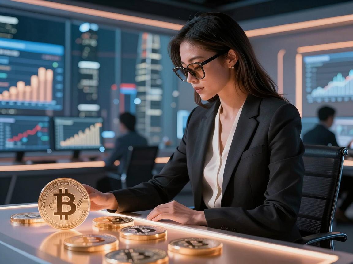 探索币安Web3生态，如何安全高效地卖出加密货币