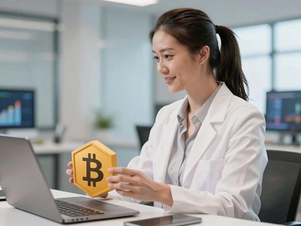 探索币安Web3比特币充值的便捷之旅