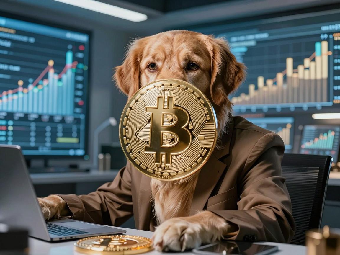 狗狗币的未来，投资还是投机