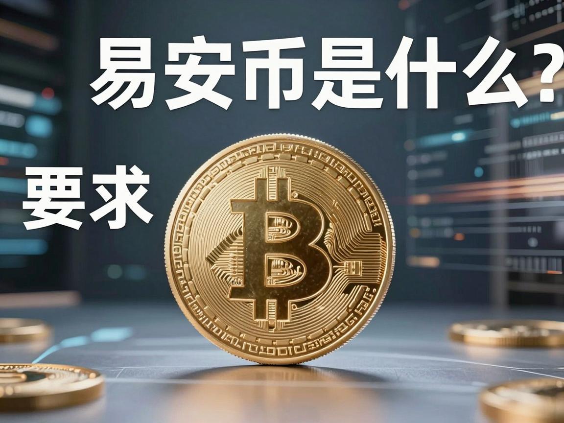 易安币是什么