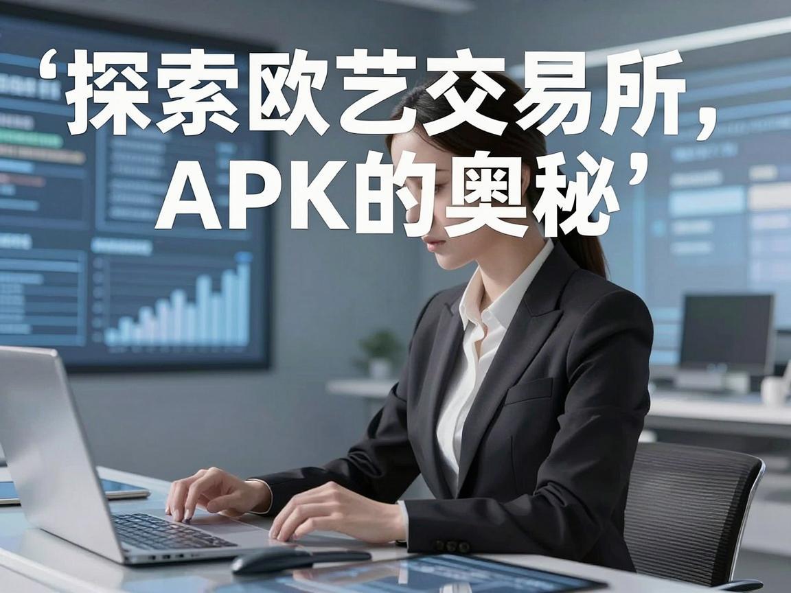 探索欧艺交易所APK的奥秘