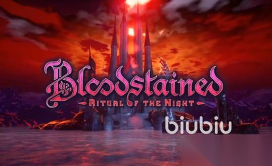 BloodstainedRitualoftheNight加速器哪款好用 电竞加速器分享