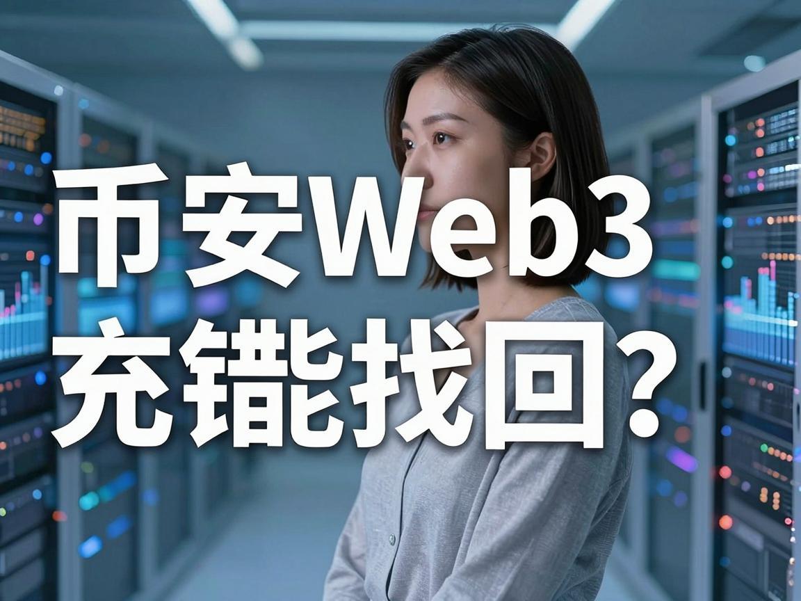 币安Web3充错能找回 探索数字资产安全与解决方案