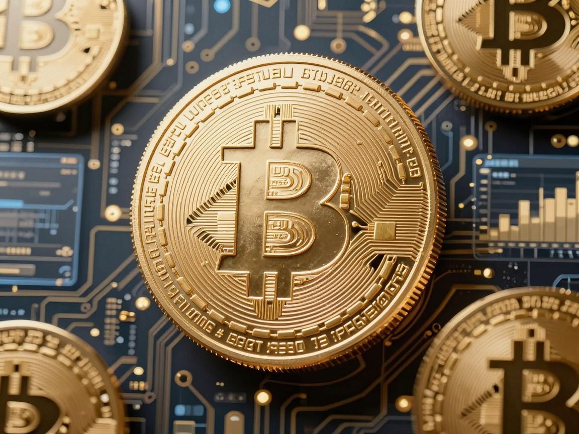 探索加密货币世界，币安平台上的Luna币