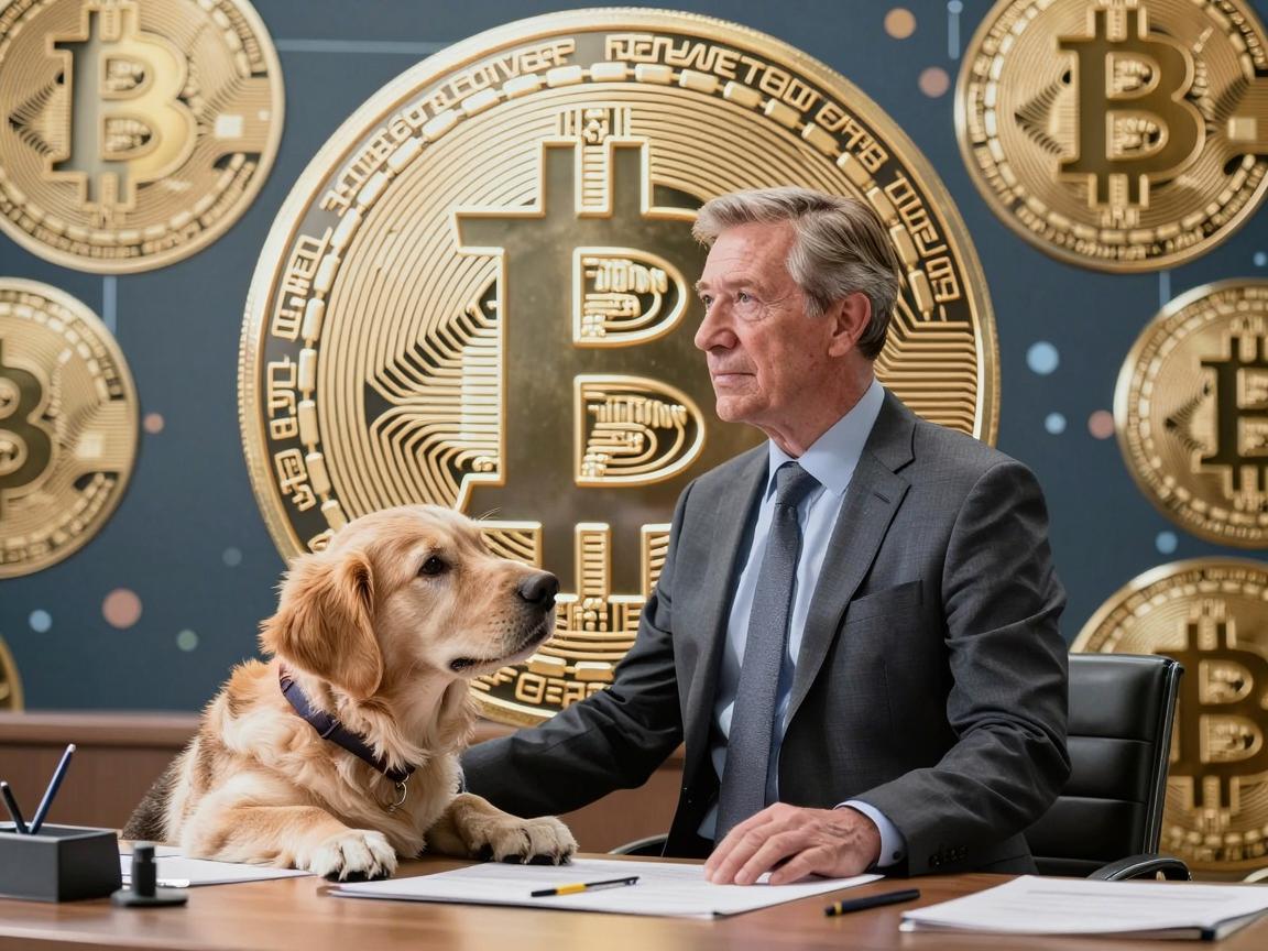 狗狗币肖像权争议，虚拟货币背后的现实问题