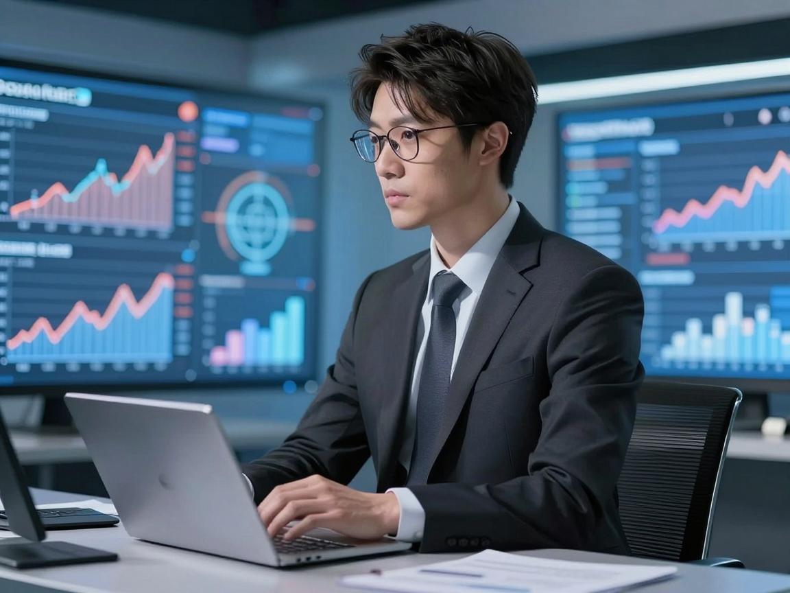 探索Web3时代的币安交易合法性