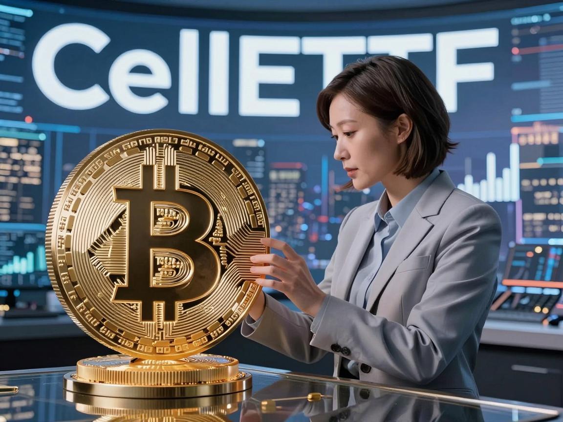 币安币CellETF平台高效解析