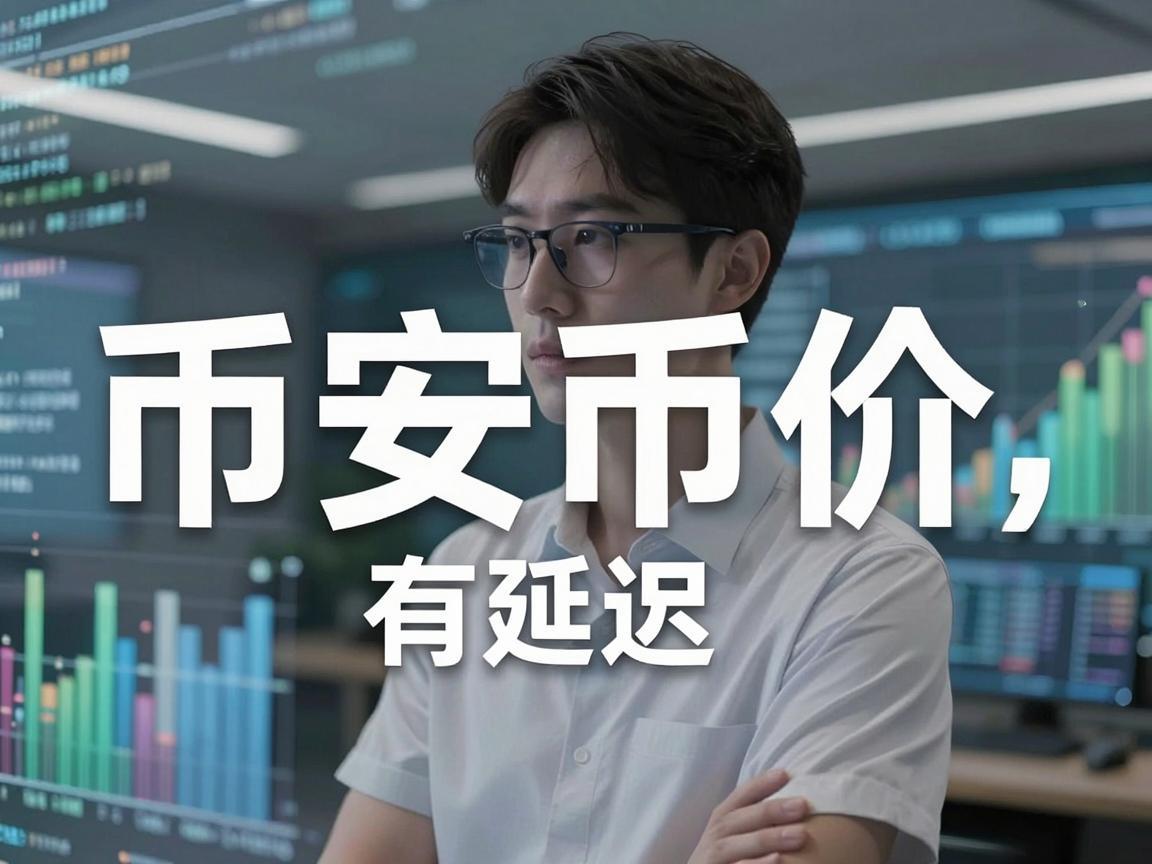 币安币价有延迟