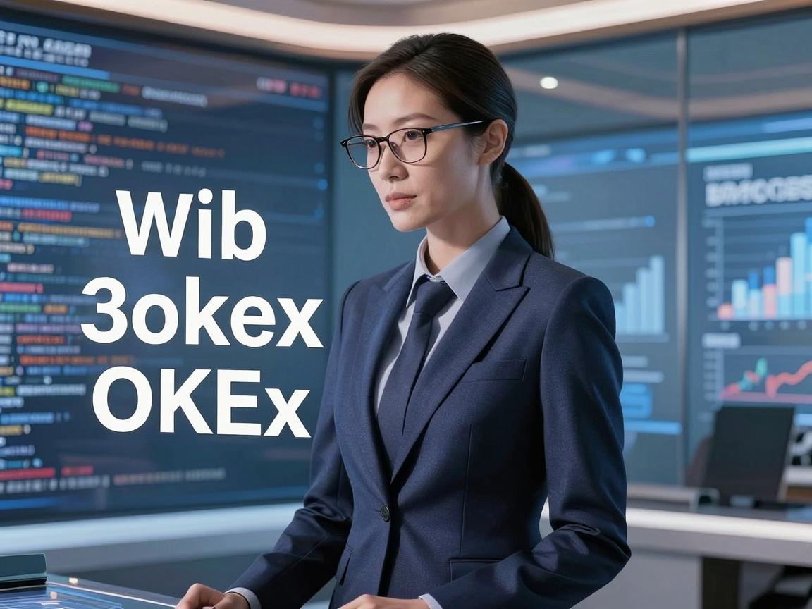 欧义Web3okex和OKEx，加密货币交易平台的比较
