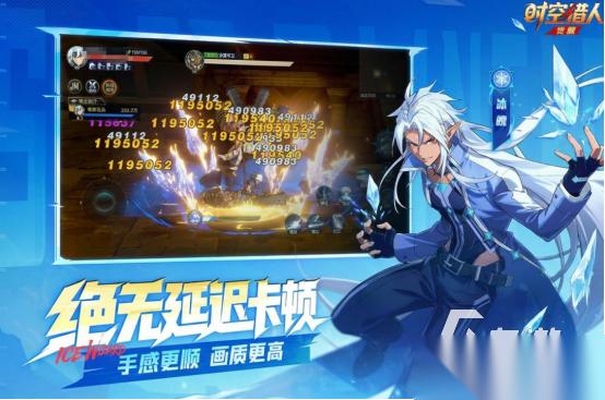 受欢迎的新款网游推荐哪几个 2026必玩的新款手游推荐大全