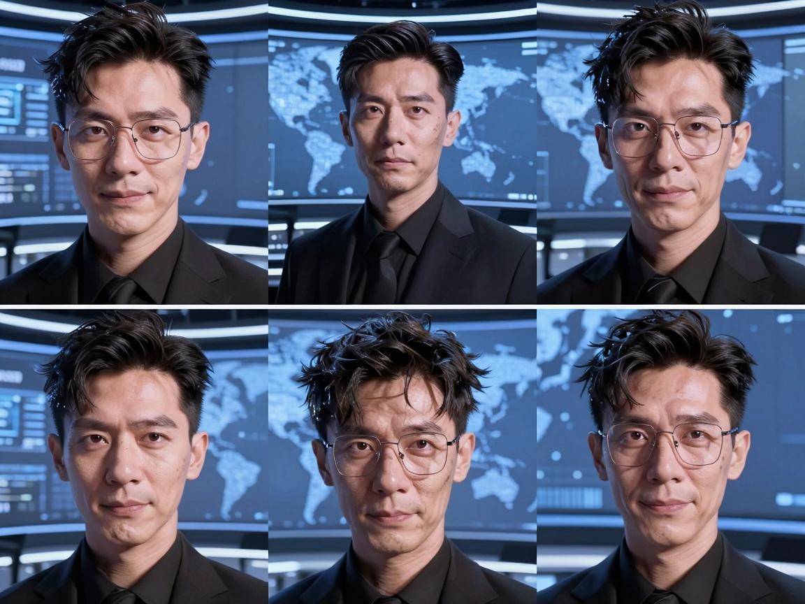欧巴哥哥李易峰，银幕上的多面魅力